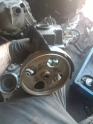 Citroen Peugeot 1.4 HDI direksiyon kutusu kod 9637058480