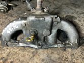 Oto Çıkma Parça / Ford / Transit / Motor / Emme Manifoldu / Çıkma Parça 