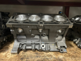 RENAULT MEGANE 1.6 DOLU BLOK SIFIR