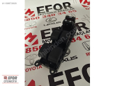 TOYOTA AVENSİS SIFIR SOL ÖN CAM DÜĞME 07-12 OEM NO: 84040-02090