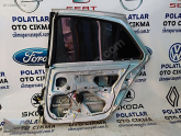 Oto Çıkma Parça / Renault / Laguna / Kaporta & Karoser / Sağ Arka Kapı / Çıkma Parça 