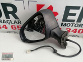 Oto Çıkma Parça / Toyota / Verso / Ayna / Sol Dış Ayna / Çıkma Parça 