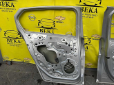 Oto Çıkma Parça / Opel / Astra / Kaporta & Karoser / Sol Arka Kapı / Çıkma Parça 