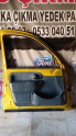 Oto Çıkma Parça / Renault / Kangoo / Kaporta & Karoser / Sol Sürgülü Kapı / Çıkma Parça 