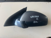 VECTRA C SOL DIŞ AYNA ORJINAL