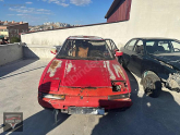 Oto Çıkma Parça / Mazda / 323 / Vites / Vites Mekanizması / Çıkma Parça 