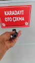 Oto Çıkma Parça / Toyota / Avensis / Motor / Ateşleme Bobini / Sıfır Parça 