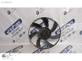RENAULT CLİO 2 FAN PERVANESİ 78572370