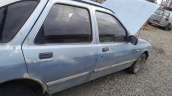 Ford sierra sag kapılar