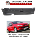 PEUGEOT 206 ARKA TAMPON 1998 1999 2000 2001 / KAMPANYA