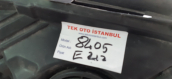 Oto Çıkma Parça / Mercedes / E Serisi / Far & Stop / Sol Ön Far / Çıkma Parça 