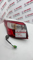 Oto Çıkma Parça / Renault / Latitude / Far & Stop / Sol Arka Stop / Çıkma Parça 