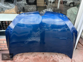 MEGANE 3 ÖN KAPUT ORJİNAL OEM:651000035R