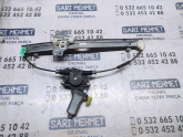 Oto Çıkma Parça / Hyundai / Accent / Oto Cam / Cam Krikosu / Çıkma Parça 