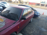 Oto Çıkma Parça / Hyundai / Accent / Koltuk & Döşeme / Koltuk Takımı / Çıkma Parça 