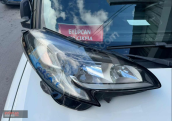 OPEL CORSA E LEDLİ SAĞ FAR ORJİNAL EYUPCAN OTODA