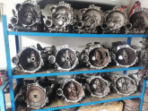 Oto Çıkma Parça / Volkswagen / Caddy / Şanzıman / Şanzıman Komple / Çıkma Parça 