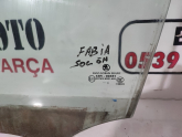 Oto Çıkma Parça / Skoda / Fabia / Kaporta & Karoser / Sol Ön Kapı / Çıkma Parça 