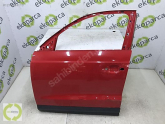 Oto Çıkma Parça / Audi / Q3 / Kaporta & Karoser / Sol Ön Kapı / Çıkma Parça 