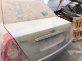Chery Alia 1.6 Bagaj Kapağı