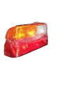 Ford Escort Sedan Sol Arka Stop Lambası 1991-2000 (İTHAL)