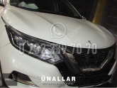NİSSAN QASHQAİ KAPUT ve TÜM AKSAMLARI | ÜNALLAR OTO ÇIKMA |