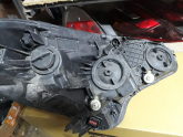 Oto Çıkma Parça / Opel / Corsa / Far & Stop / Sol Ön Far / Çıkma Parça 