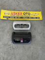 Oto Çıkma Parça / Opel / Corsa / Tampon / Orta Izgara / Çıkma Parça 