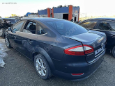 Oto Çıkma Parça / Ford / Mondeo / Kaporta & Karoser / Arka Çamurluk / Çıkma Parça 