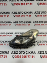 CLİO 3 SOL ÖN FAR ORJİNAL ÇIKMA