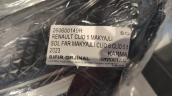 Oto Çıkma Parça / Renault / Clio / Far & Stop / Sol Ön Far / Sıfır Parça 