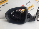 Oto Çıkma Parça / Volkswagen / T-Roc / Ayna / Sol Dış Ayna / Çıkma Parça 