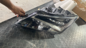 Oto Çıkma Parça / Seat / Leon / Far & Stop / Sol Ön Far / Çıkma Parça 