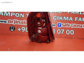 Oto Çıkma Parça / Skoda / Octavia / Far & Stop / Sağ Arka Stop / Çıkma Parça 