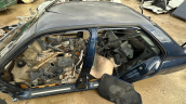 PEUGEOT 406 KESME TAVAN KOMPLE ARKA