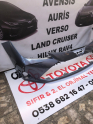 Oto Çıkma Parça / Toyota / Corolla / Tampon / Ön Tampon / Çıkma Parça 
