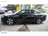 Oto Çıkma Parça / Audi / A4 / Kaporta & Karoser / Kesme Tavan Sacı / Çıkma Parça 