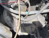 Oto Çıkma Parça / Ford / Transit / Elektrik / Marş Motoru / Çıkma Parça 