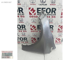 TOYOTA COROLLA SOL ÖN ÇAMURLUK ÇIKMA ORJİNAL YEDEK PARÇA 19-24