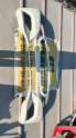 MERCEDES W205 C SERİSİ TAMPON A2058800125