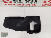HONDA CİTY ORJİNAL ÇIKMA ÖN PANEL ÜST KAPLAMA 22-24