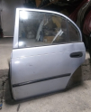 Oto Çıkma Parça / Toyota / Corolla / Kaporta & Karoser / Sol Arka Kapı / Çıkma Parça 