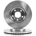 AYD FREN DISKI ON HAVALI 5 BJN 276X26X60X45,5 OPEL ASTRA J 1.3 CD