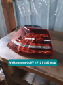 Volkswagen Golf7 17-21 Sağ stop
