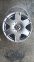 Oto Çıkma Parça / Volkswagen / Caddy / Jant & Lastik / Çelik Jant / Çıkma Parça 