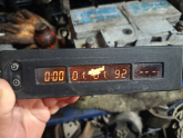 Oto Çıkma Parça / Opel / Corsa / Göğüslük & Torpido / Bilgi Ekranı / Çıkma Parça 