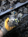 Oto Çıkma Parça / Renault / R 19 / Motor / Gaz Kelebeği / Çıkma Parça 
