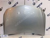 MERCEDES A SERİSİ W176 KASA KAPUT ORJ ÇIKMA METALİK GRİ