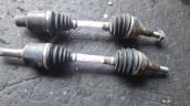 Oto Çıkma Parça / Chevrolet / Captiva / Alt Takım / Aks / Çıkma Parça 