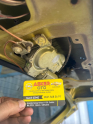 Oto Çıkma Parça / Opel / Corsa / Oto Cam / Silecek Motoru / Çıkma Parça 